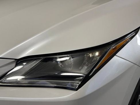Used 2018 Lexus RX 350 FWD w/ Premium Package image 10