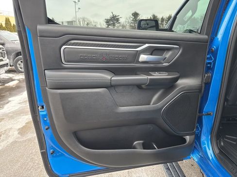 New 2026 RAM 1500 Big Horn image 27