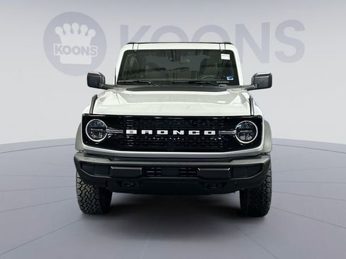 New 2026 Ford Bronco Big Bend image 11