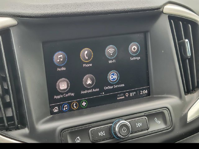 Certified 2024 GMC Terrain SLE w/ Driver Convenience Package AWD/4WD image 11