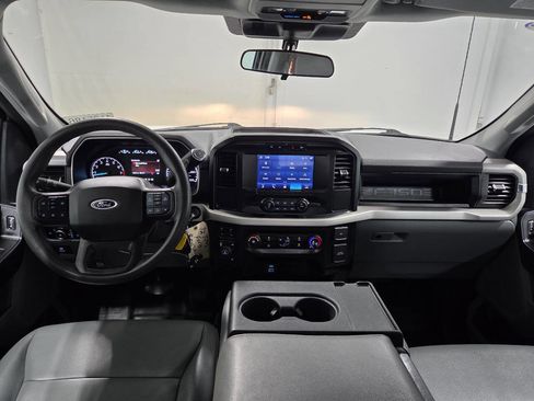Used 2023 Ford F150 XL w/ Trailer Tow Package AWD/4WD image 13