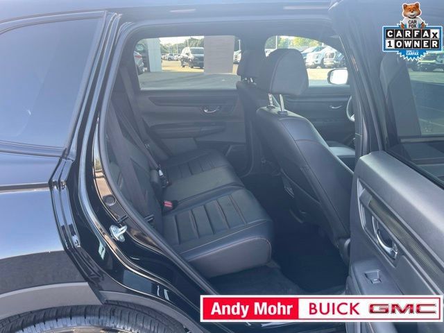Used 2026 Honda CR-V Sport-L image 39