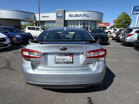 Used 2018 Subaru Impreza 2.0i Sport image 5