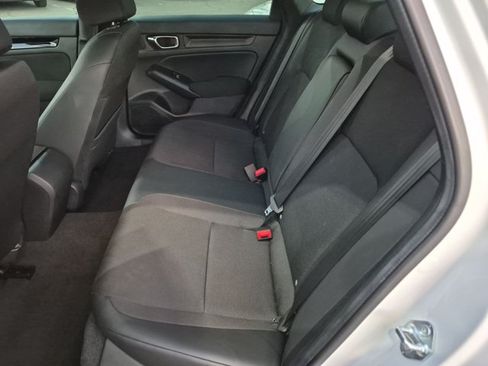 Used 2026 Honda Civic FWD Hybrid Sedan image 23