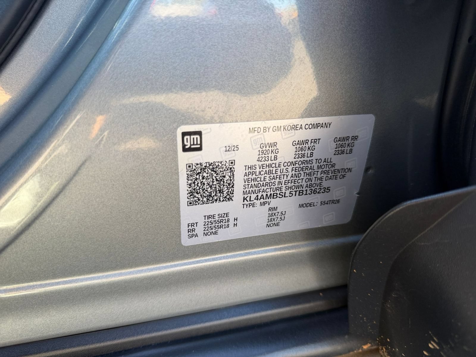 Used 2026 Buick Encore GX Preferred FWD image 27