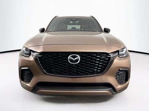 New 2026 MAZDA CX-70 3.3 Turbo S w/ Premium Package image 9