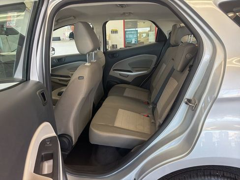 Used 2021 Ford EcoSport S image 17