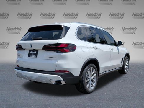 New 2026 BMW X5 xDrive40i w/ Premium Package AWD/4WD image 7