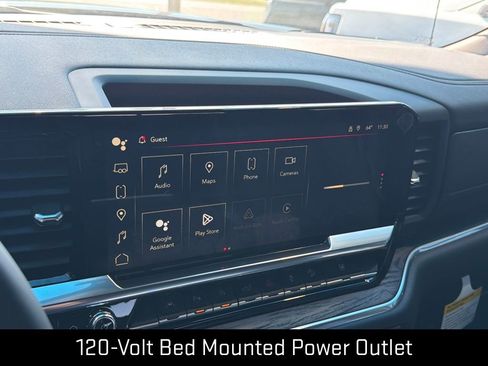New 2026 GMC Sierra 1500 SLT AWD/4WD image 16