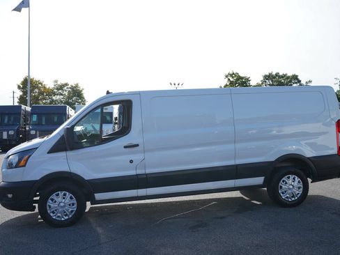 Used 2021 Ford Transit 250 Low Roof RWD image 6