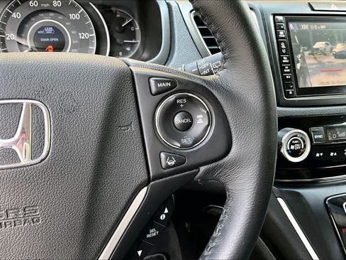 Used 2015 Honda CR-V Touring image 25