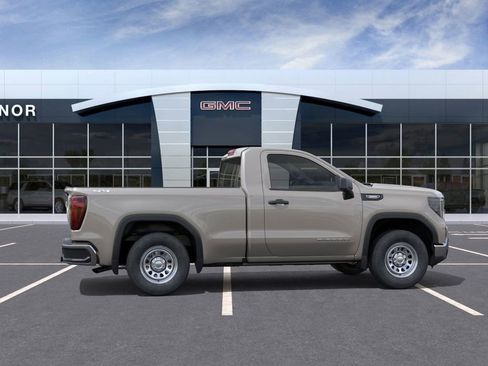 New 2026 GMC Sierra 1500 Pro image 5