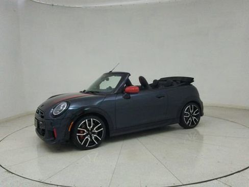Used 2025 MINI Cooper John Cooper Works image 66