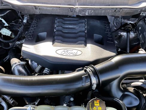 Used 2021 Ford F150 XLT w/ Equipment Group 302A High AWD/4WD image 32