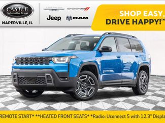 New 2026 Jeep Cherokee Laredo video 1