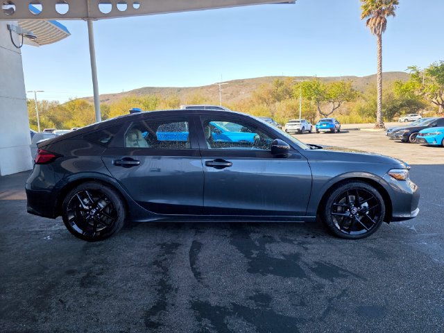 Used 2026 Honda Civic Sport image 8