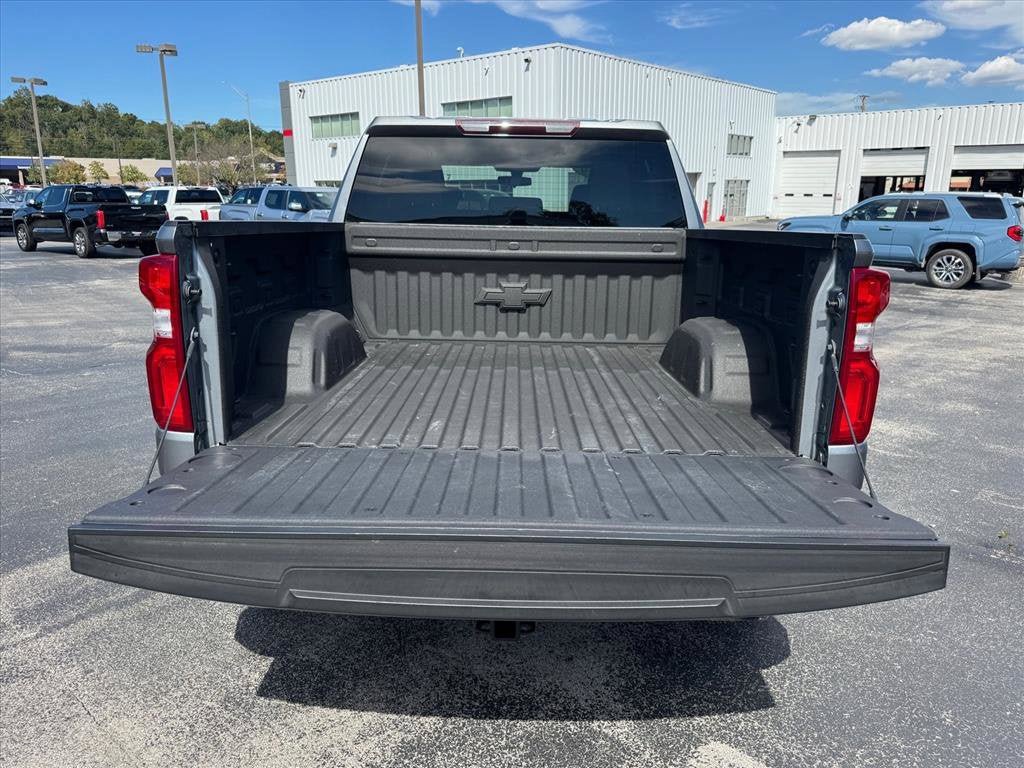 Used 2019 Chevrolet Silverado 1500 RST w/ All-Star Edition AWD/4WD image 20