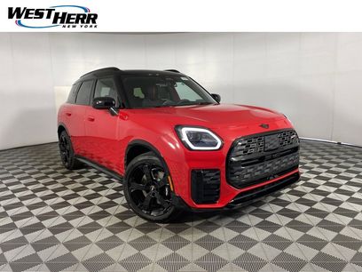 New 2026 MINI Cooper Countryman S