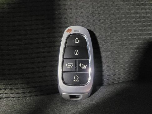 Used 2023 Hyundai Santa Fe SEL w/ Cargo Package AWD/4WD image 32