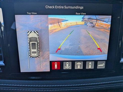 New 2026 Chrysler Pacifica Select image 12