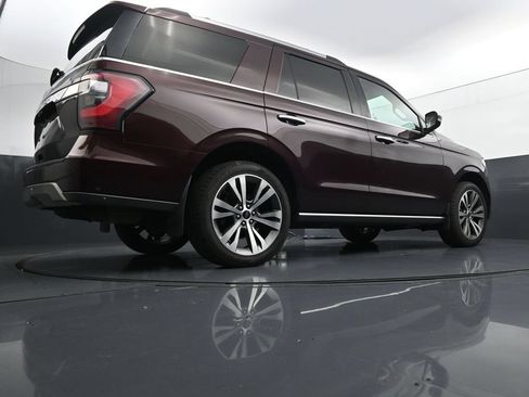 Used 2021 Ford Expedition Limited AWD/4WD image 34