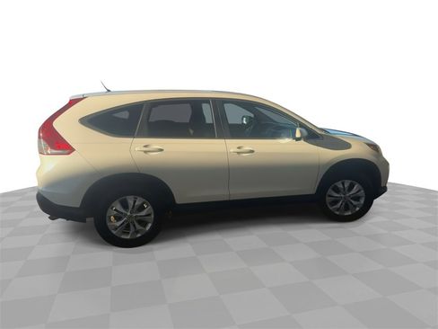Used 2013 Honda CR-V EX image 9