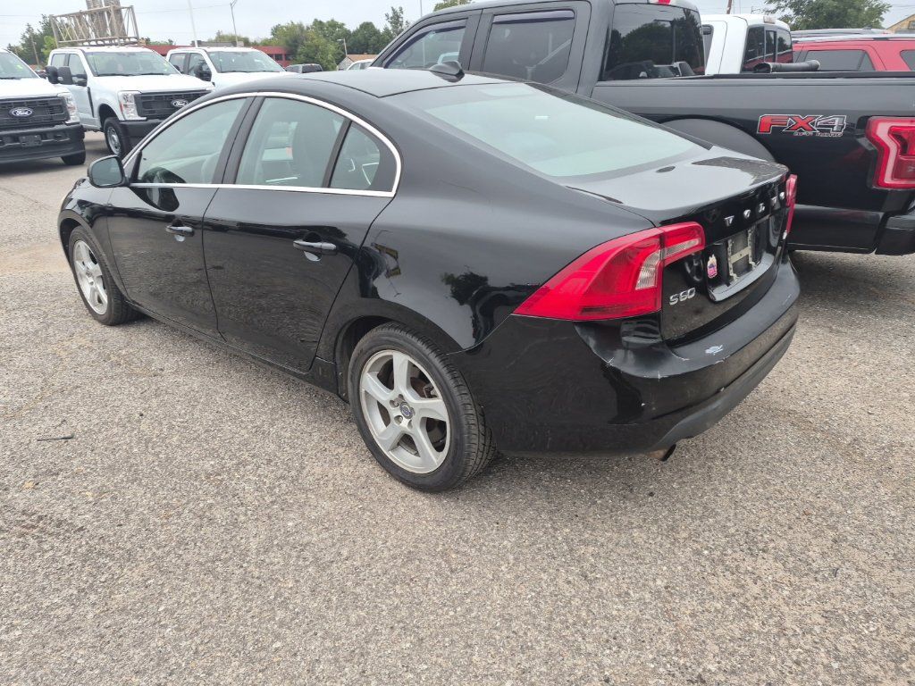 Used 2012 Volvo S60 T5 FWD image 14