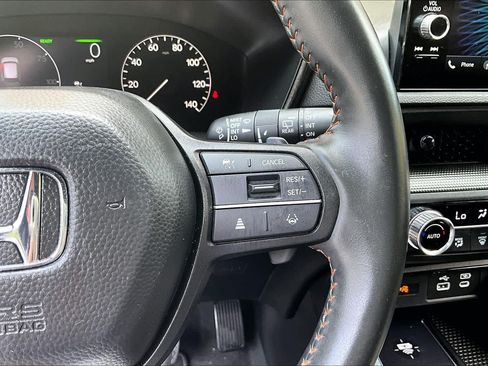 Certified 2025 Honda CR-V Sport-L image 25