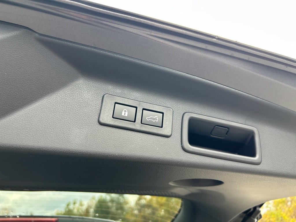 New 2026 Subaru Forester Premium AWD/4WD image 35