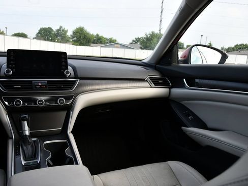 Used 2020 Honda Accord EX-L image 24