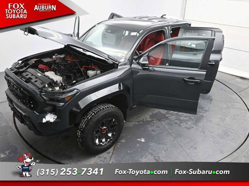 Used 2024 Toyota Tacoma TRD Pro image 38