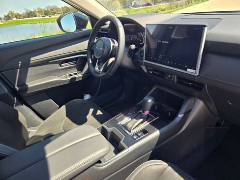 New 2026 MAZDA CX-5 Preferred AWD/4WD image 5