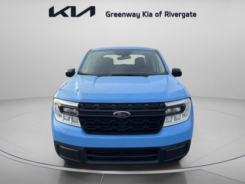 Used 2024 Ford Maverick XL image 2