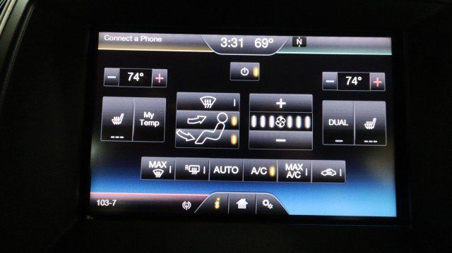 Used 2015 Ford Edge SEL w/ Equipment Group 201A AWD/4WD image 15