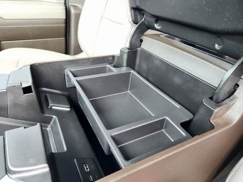 Used 2022 Chevrolet Silverado 1500 LTZ image 19