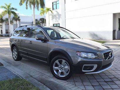 Used 2011 Volvo XC70 3.2 w/ Premium Pkg
