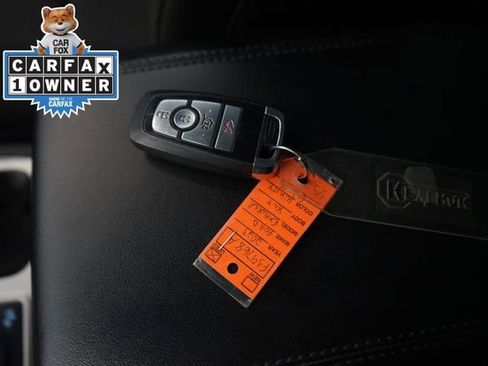 Certified 2023 Ford Explorer XLT image 26