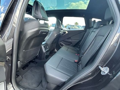 Used 2025 BMW X3 xDrive30i AWD/4WD image 47