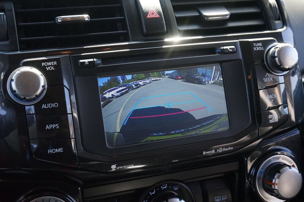Used 2018 Toyota 4Runner TRD Pro AWD/4WD image 25