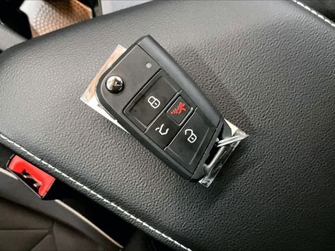 New 2026 Volkswagen Jetta Sport image 32