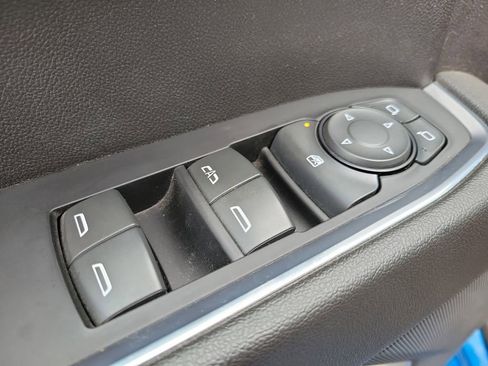 Used 2022 Chevrolet Silverado 1500 RST image 17