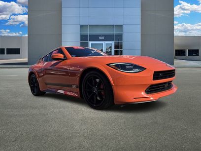 Used 2024 Nissan Z Performance w/ Heritage Edition