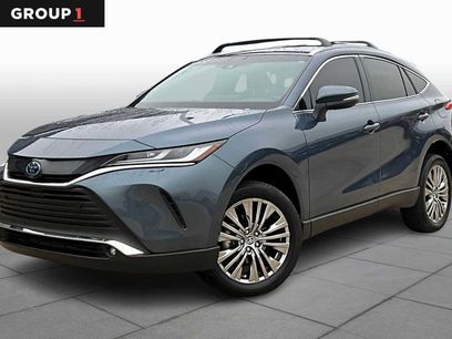 Used 2024 Toyota Venza XLE