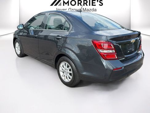 Used 2019 Chevrolet Sonic LT w/ Convenience Package FWD image 7