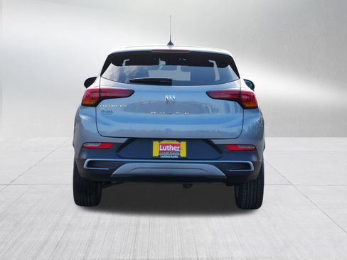 Used 2024 Buick Encore GX Preferred w/ Comfort Package image 6