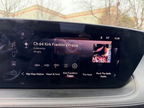 Used 2025 Buick Encore GX Preferred image 21