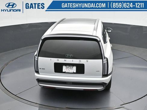 New 2026 Hyundai Ioniq 9 Limited image 56