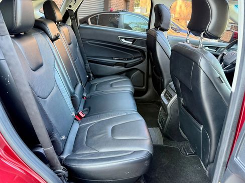 Used 2015 Ford Edge Titanium w/ Equipment Group 302A image 21