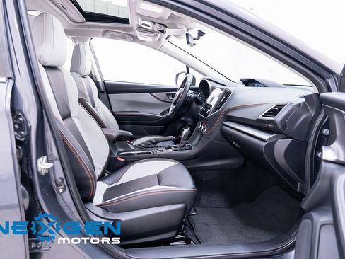 Used 2023 Subaru Crosstrek 2.5i Limited image 50