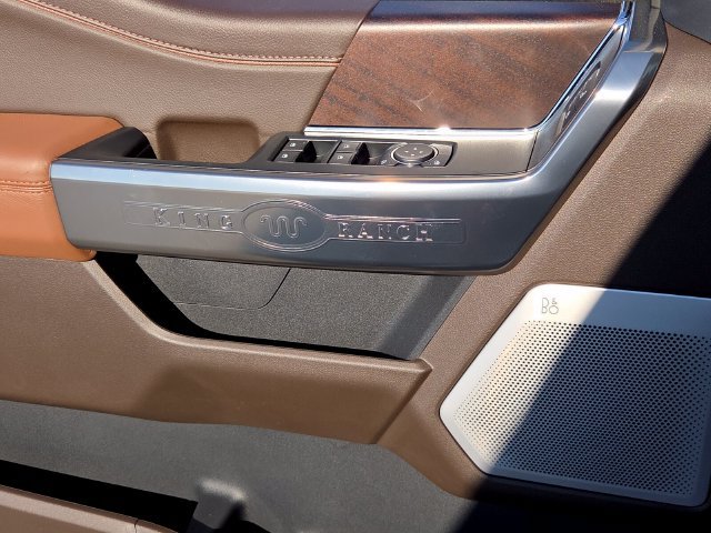 New 2026 Ford F150 King Ranch w/ Equipment Group 601A High AWD/4WD image 32